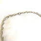 UnfinishedDreamz "Red Eye" Chain