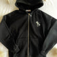 UnfinishedDreamz Full Fur Zip Up
