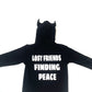 UnfinishedDreamz "Lost Friends Finding Peace" Horn Hoodie