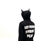 UnfinishedDreamz "Lost Friends Finding Peace" Horn Hoodie
